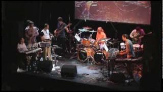 Billy Cobham & Feodor Dosumov (Marimba Plus)