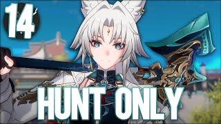 2 NEW HUNT CHARACTERS 1 UPDATE | Honkai: Star Rail Hunt Only