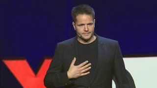 How your brain predictions interfere with what you see | Georg Keller | TEDxBasel