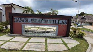 Dasol Beach Villas | Tambobong Dasol Pangasinan