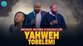 Pasteur Moise Mbiye - Yahweh Tobelemi | 1 Heure D'adoration et Louange  | Bible