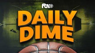 Daily Dime | NBA Props & DFS | Dec 23