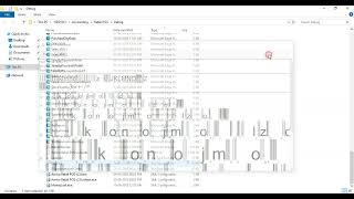 6.this video will help you in case barcode not printing