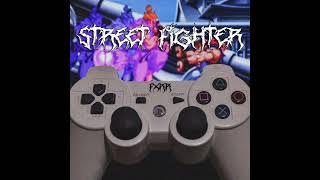 FXRR - STREET FIGHTER