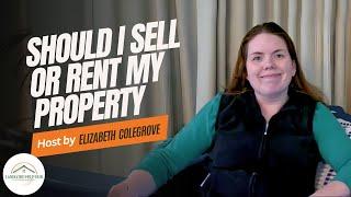 Rent or Sell My Property - Pathway