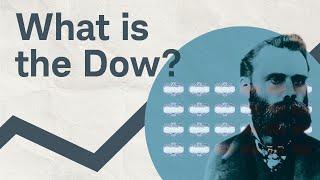 What Is the Dow Jones Industrial Average?