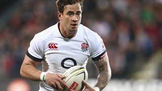 Danny Cipriani Tribute | England's Wizard