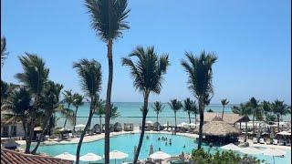 Sanctuary Cap Cana All Inclusive Resort Tour & Review 2024