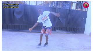 Kvng Sub Multimedia: Eugy -Bom Bom Bom- X Danceegod Lloyd Official dancing by Subzero