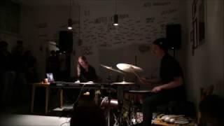 Jakob Zimmermann/Daniel Ismaili DUO - Amery