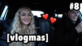 Autovlog & shoppingtrip mit Lotti ️ [vlogmas#8] ⎮ ZCLINA