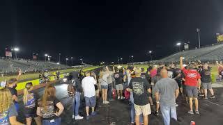 Street Outlaws NPK 2024: Texas Finale Invitational Finals