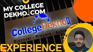 The shocking truth about college dekho.com interviews // Must watch before applying!