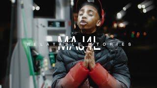 Maj4l - Relatable Stories ( Shot By @SuzyMadeIT & @Yano4l )