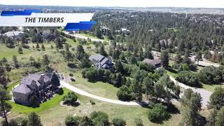 5530 Ponderosa Dr. The Pinery | Misty Pines | Parker Colorado