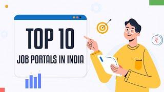 Top 10 Job Portals in India @Career Info