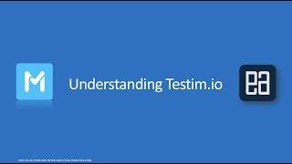 Part 3 - Understanding Test Steps with Testim (AI based automation test tool)