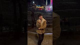 Pahadi beat new song 2025 Thakur Raghubir Singh & Rakesh Dilber #dance #love  #paharisong #folksong