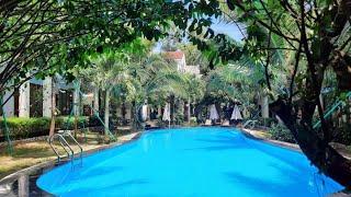 Caesar Hotel Phu Quoc, Vietnam | Travel With Sandhya