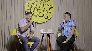 Entrevista com André Fernandes | Titela Talk Show