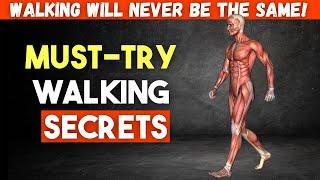 Do THESE Walking Hacks and See What Happens To Your Body