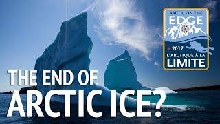 Canadian Geographic Explorer - Is This Beginning of End For Arctic Ice?