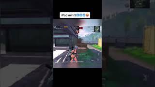 KING PABLO iPad mInI 5 TDM #pubgmobile #pubg