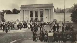 History of the Steinhart Aquarium | California Academy of Sciences