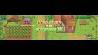 Daily Lives of My Countryside [v0.3.1.1] [Milda Sento] (RPGM) JUEGO +18 PARCHE EN ESPAÑOL PARA PC