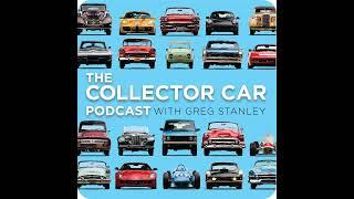 341: Next Generation Collector Cars with Mike Roberts