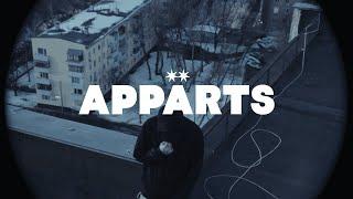 [FREE] BATO TYPE BEAT - APPARTS [PROD. UMRA + FRETTYPOOL]