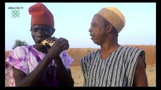 Rake Part 1: Latest Hausa Movies 2023 (Hausa Films)