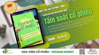 TẦM SOÁT CỔ PHIẾU - P4