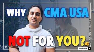 Is CMA USA right for you | 3 reasons to consider | CMA USA in 2024 #cmausacourse