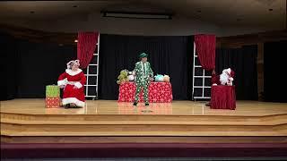 Spotlight Productions OKC Christmas 2024