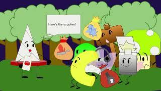 BFADP 2: Camp craze