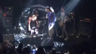 (2009) GUTTERMOUTH Just a f**k + girl fight w/Mark MONTREAL (HD)