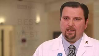 Dr. Kevork Kazanjian - Chief, Colorectal Surgery | UCLA Health Careers