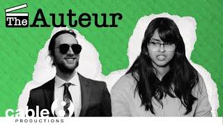 The Auteur, Episode 3 - Corporate Interference