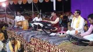 Nikhil bhajan and guru aarti 23/11/18 raigadh