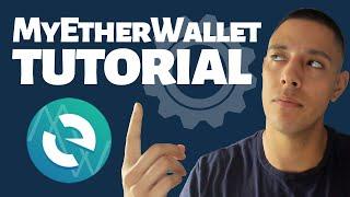How Create MyEtherWallet (MEW) Account | Complete Tutorial 2020