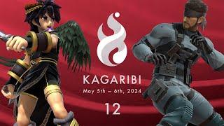 Kagaribi 12: 2024's Most Important Tournament