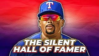 Adrián Beltré Was Weirder Than You Remember | Baseball History