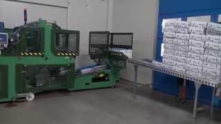 Zacpac Boix Machine Increases Productivity at Marland Mushrooms Queensland