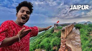 Best Location Of Jaipur || राजा महाराजा का दिमाग़ कितना तेज़ होता था || ​⁠@Uniqueboii_Vlogs