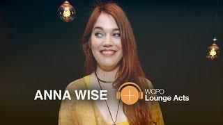 Anna Wise - Full Performance | WCPO Lounge Acts