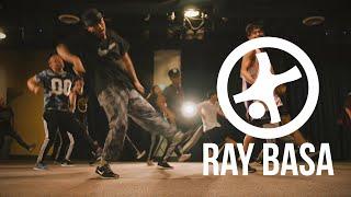 House Dancing w/ Ray Basa @ Clubhouse LA | STRIFE