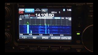 VARA HF, Email Over Ham Radio, Winlink Express Tutorial, Military Grade!!