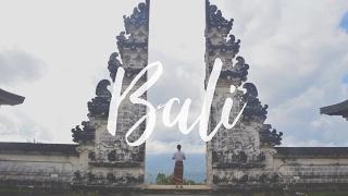 Bali | The Incredible Adventure