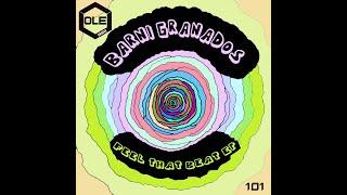 Barni Granados - Feel That Beat (Ole Groove) (Tech House)